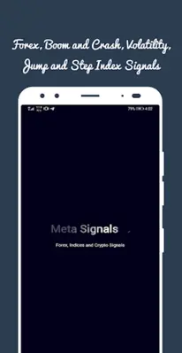 MetaTrader 4 & 5 Signals android App screenshot 6